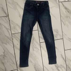 Children’s Place jeans, cashapp is $MoneyRose19